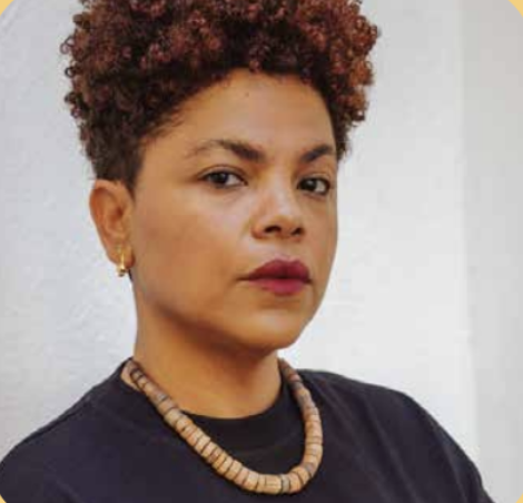 Johanné Gómez Terrero 